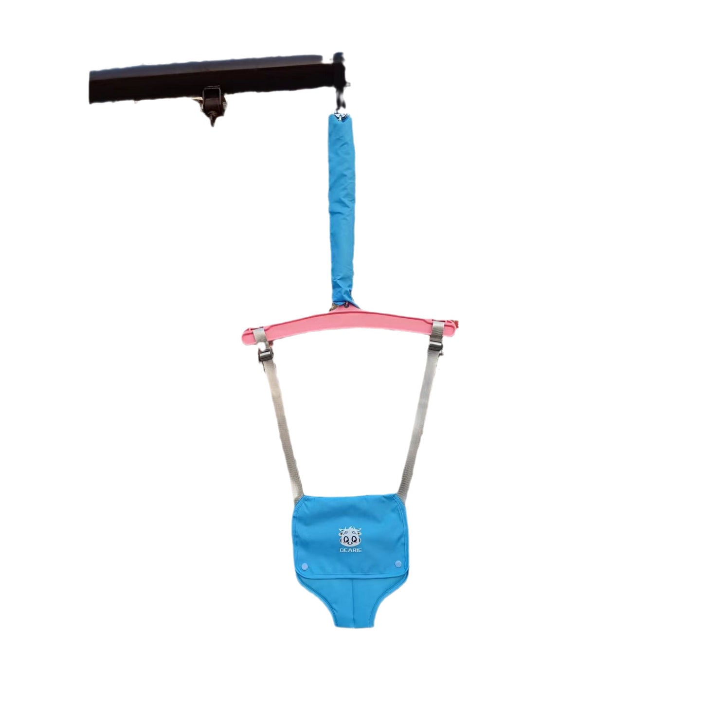 Baby-specific Jumping Fitness Multifunctional Swing