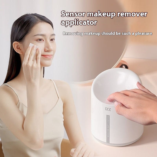 X3 Automatic Induction Makeup Remover Dispenser