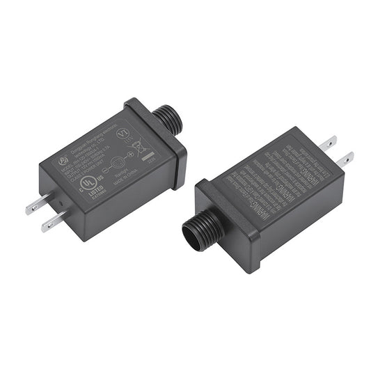 Power Adapter IP44  US-standard Power Supply For Inflatable Products