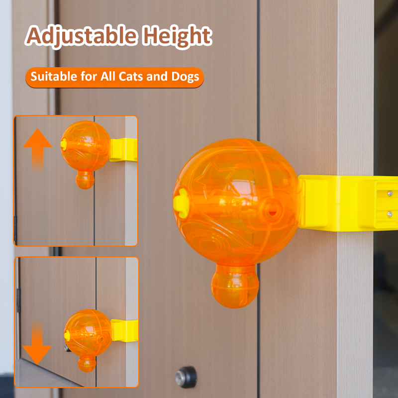 World Cup Pet Feeder  XZ-P-T04