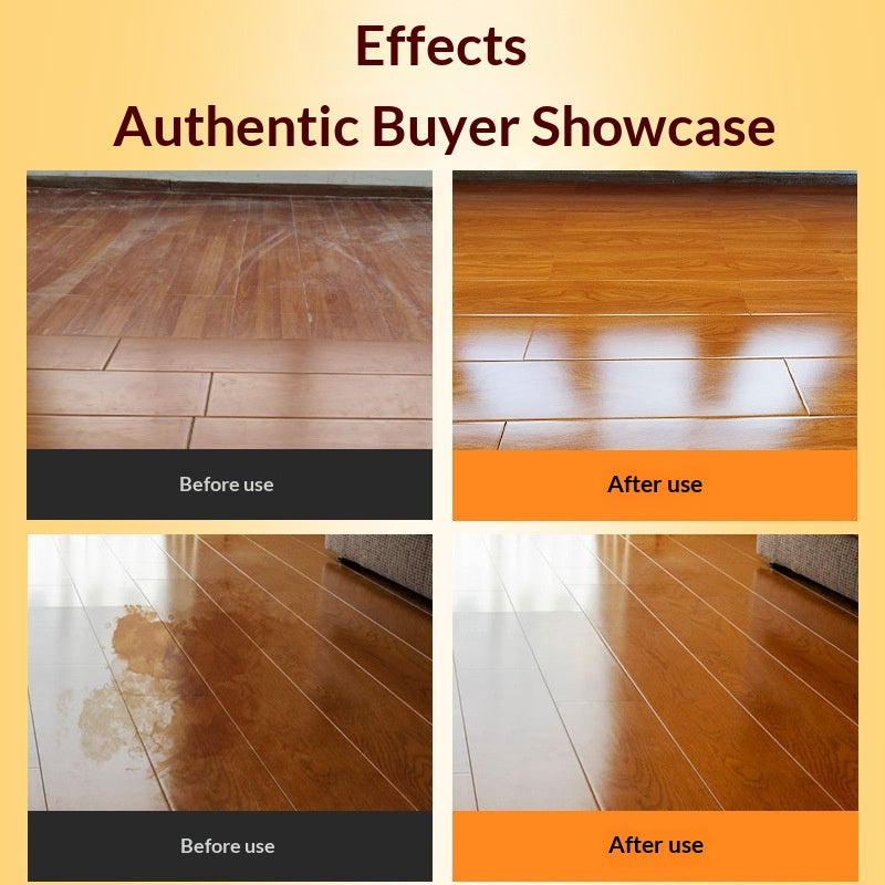 Redwood Furniture Care And Wood Floor Maintenance Wax