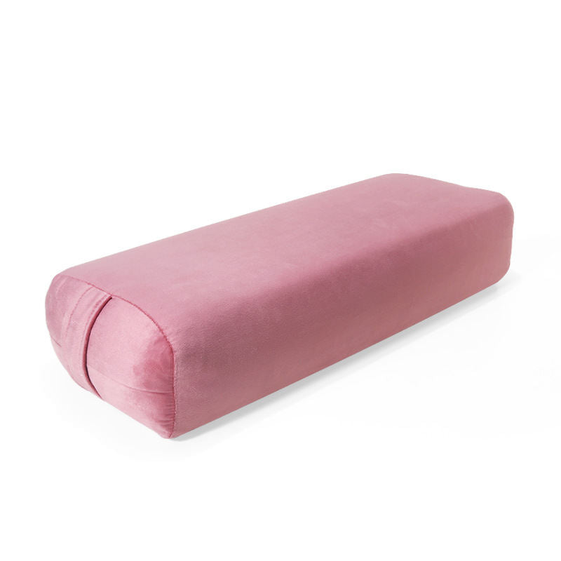 Cushion Lumbar Pillow Assistive Pillow Yoga Props