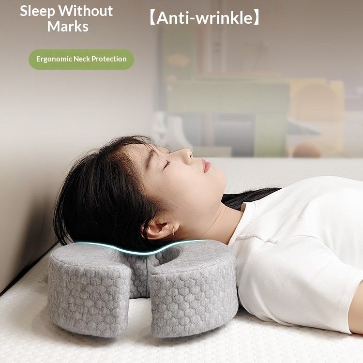 Beauty Salon Reclining Memory Foam Pillow