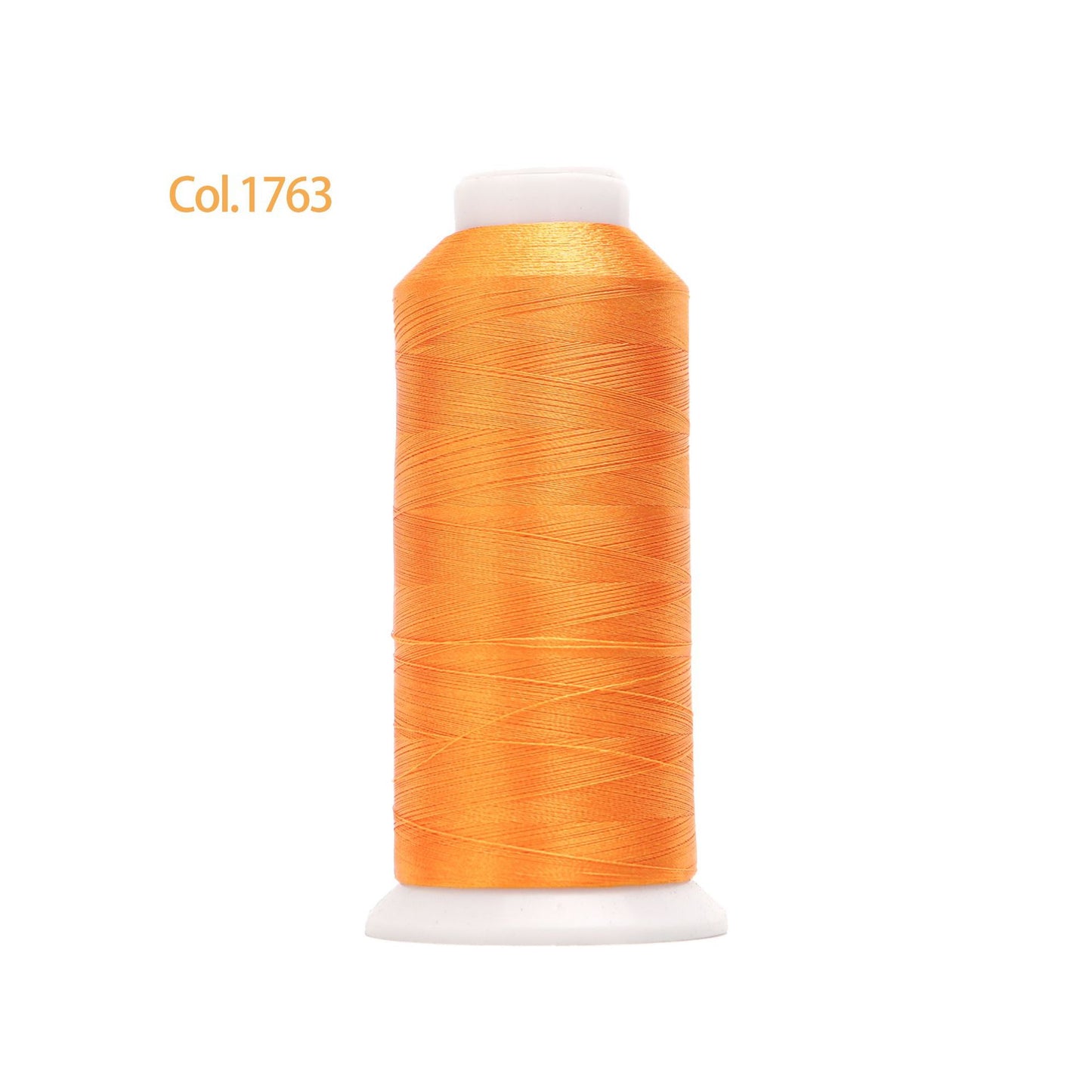 Optional High-strength Polyester Computer Embroidery Thread