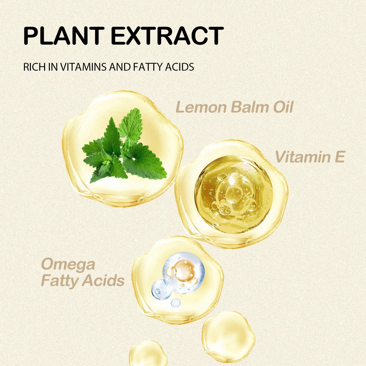 Dog Pet Care Oil With Lemon Balm Oil Fatty Acids, Joint & Muscle Relief Supplement Oil For Canine Mobility Support