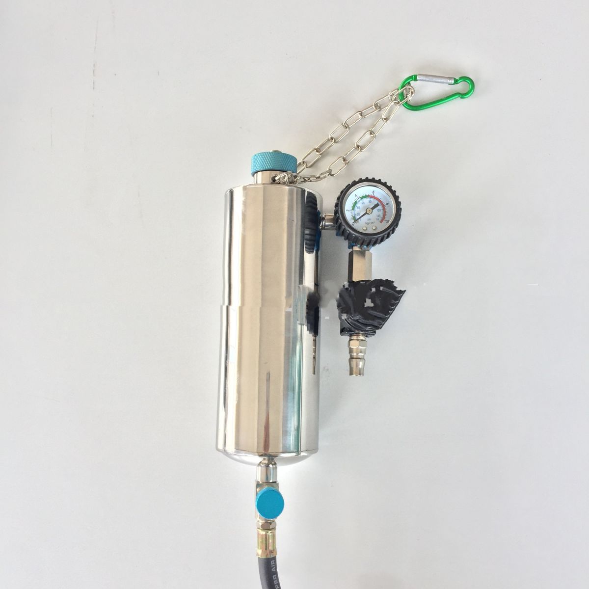 Car Non-disassembly Cleaning Drip Bottle Tool Accessories