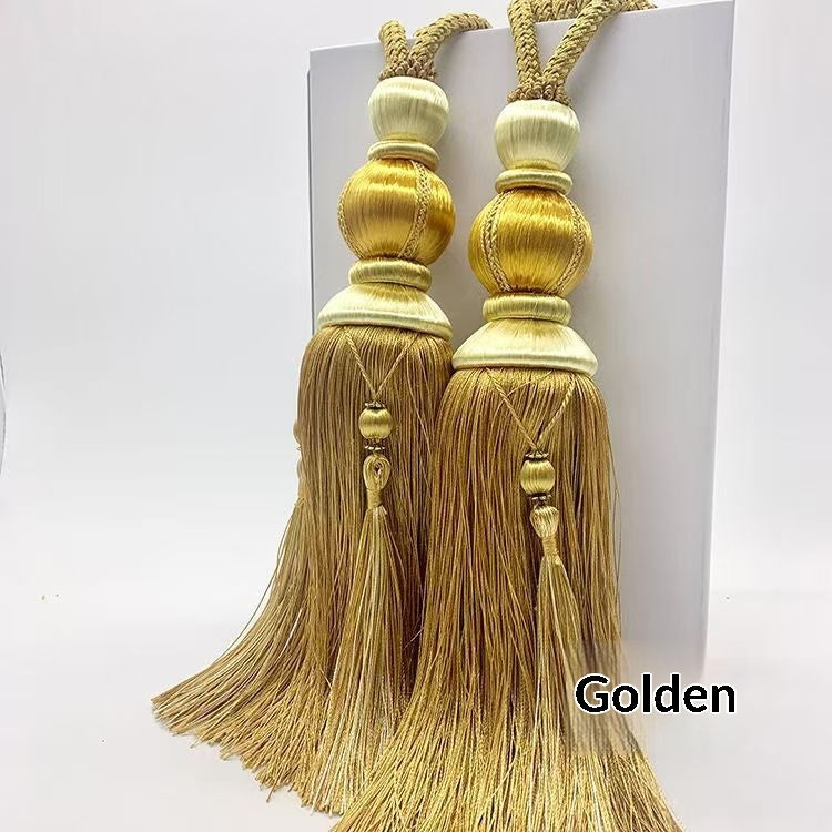 High Quality Curtain Lantern Hanging Spike Ball Accessories