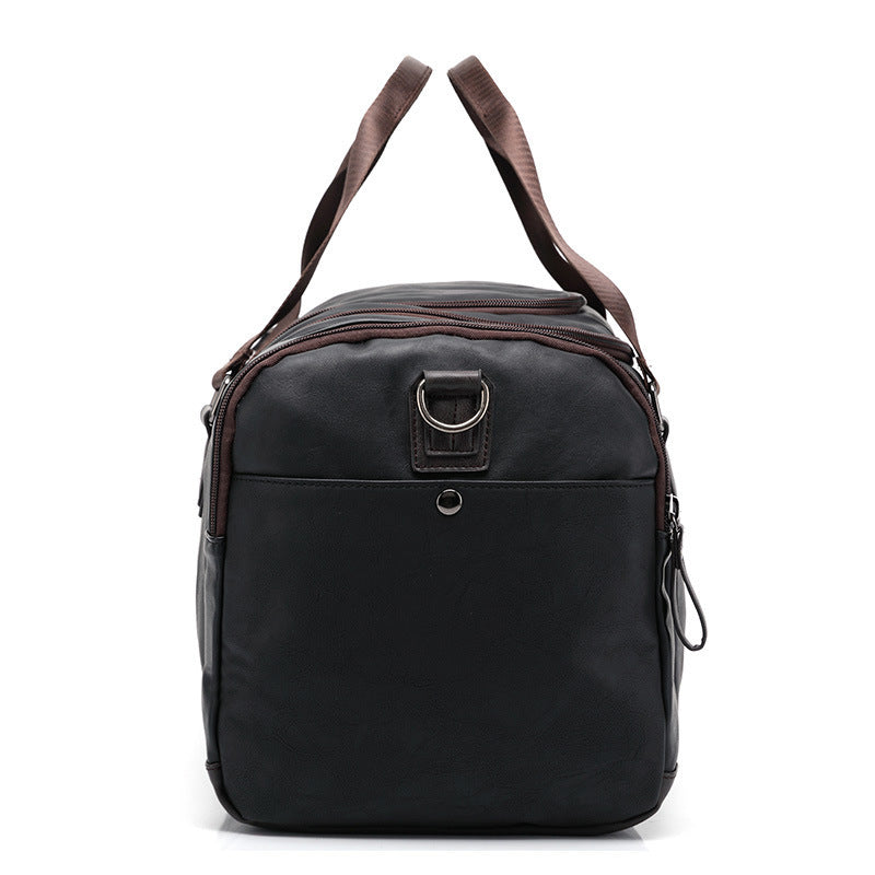 Men's Fitness Large Capacity Gymnastic Valise