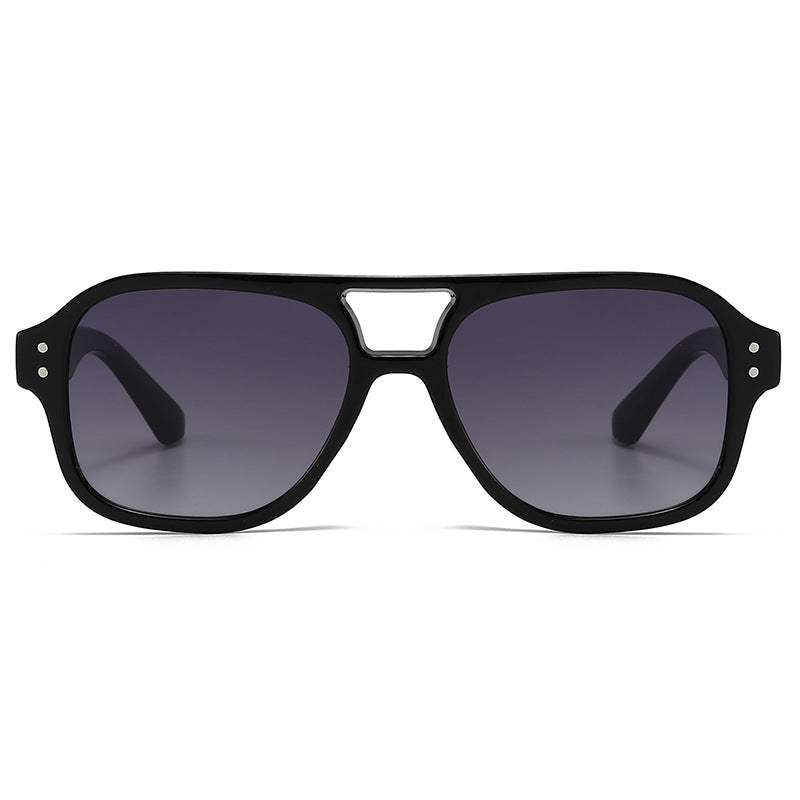 New Womens Punk-style Casual Sunglasses