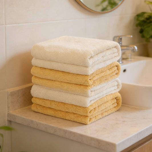Household Quick-drying Highly Absorbent Swim Wrap Towel Hotel Bath Towel