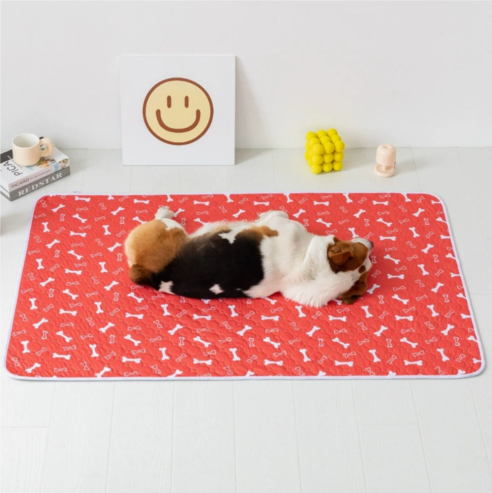 Washable Pet Urine Barrier Mat