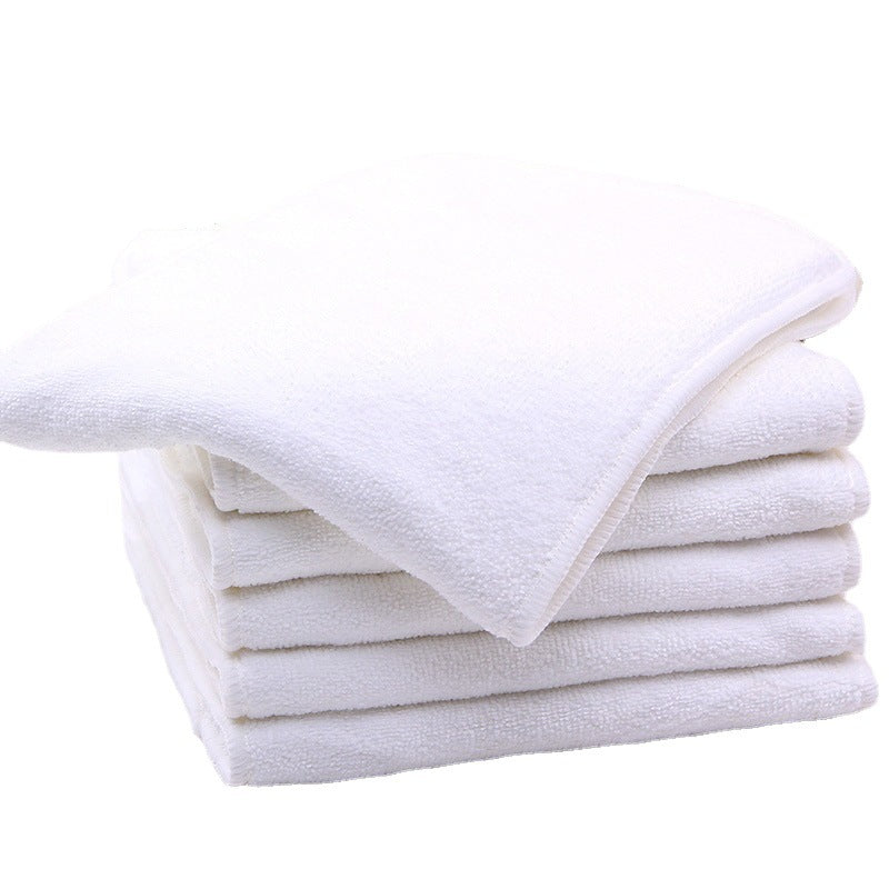 Breathable Microfiber Diaper Care Pad