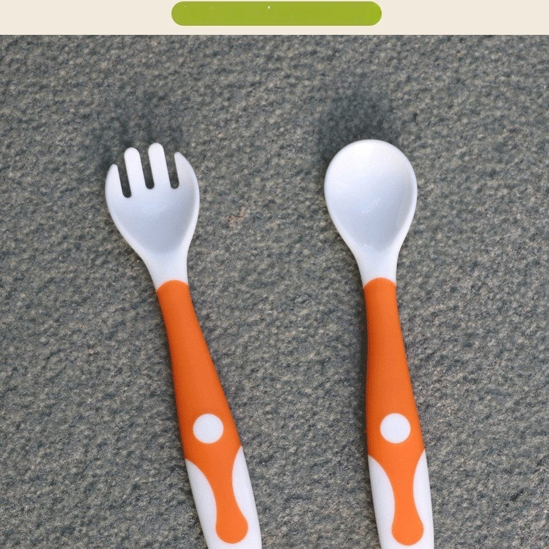 Bendable Training Spoon For Babies Perfect For Complementary Feeding