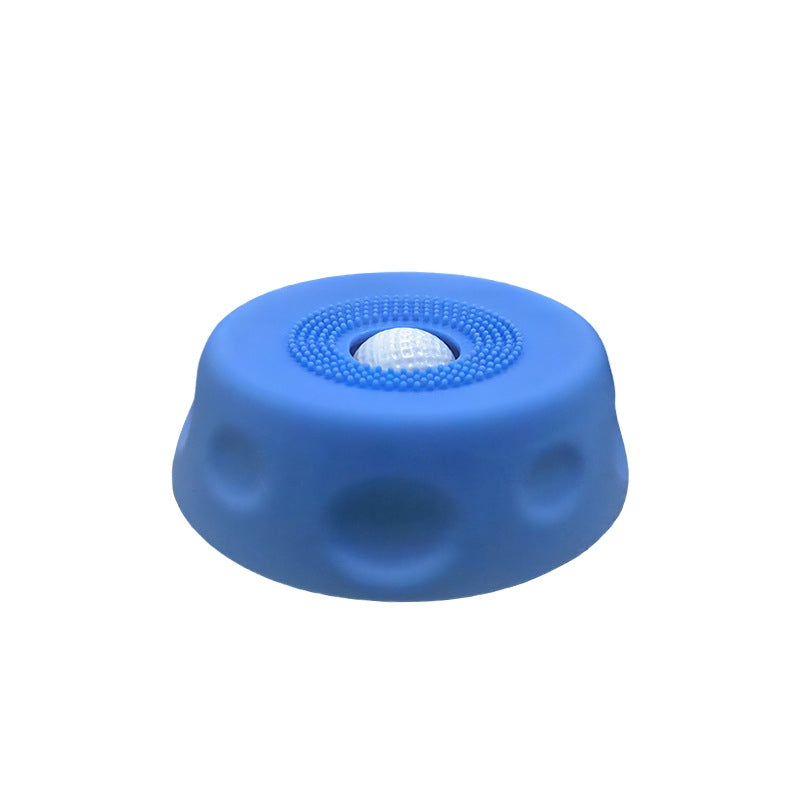 Slow-Feeding Bowl Spherical Non-Slip Pet Licking Bowl