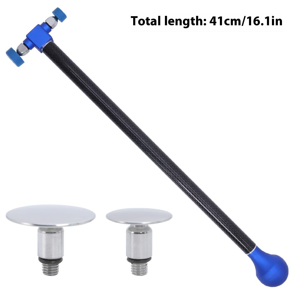 Body Sheet Metal Concave And Convex Recovery Leveling Repair Special Tool Hammer