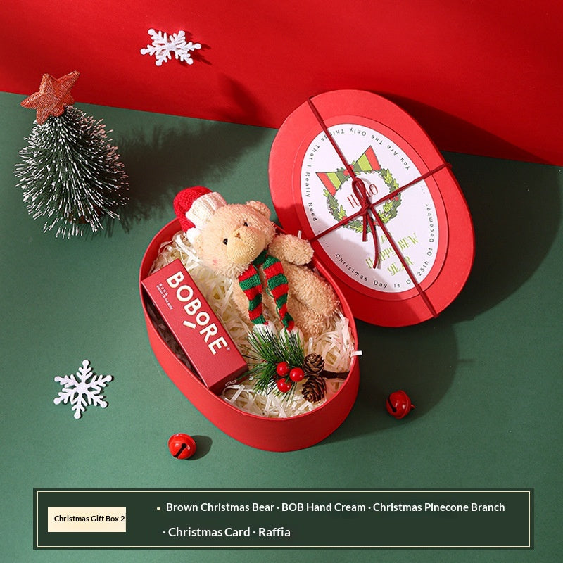 Creative Christmas Souvenirs & Little Gifts For Christmas Eve