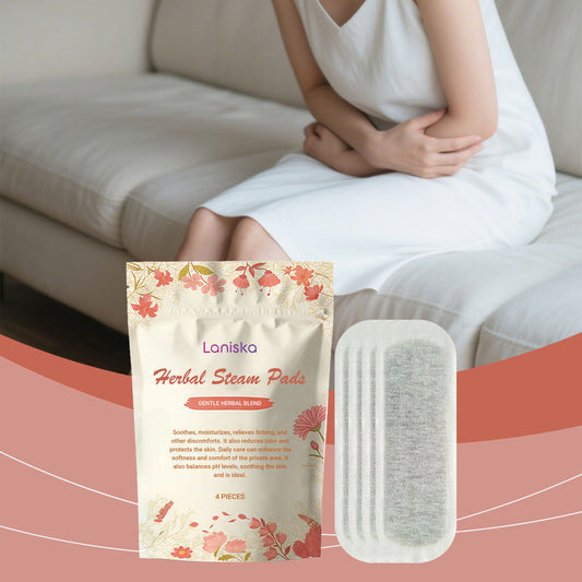 Women's Health Nursing Adhesive Bandage Mild Ingredients Care
