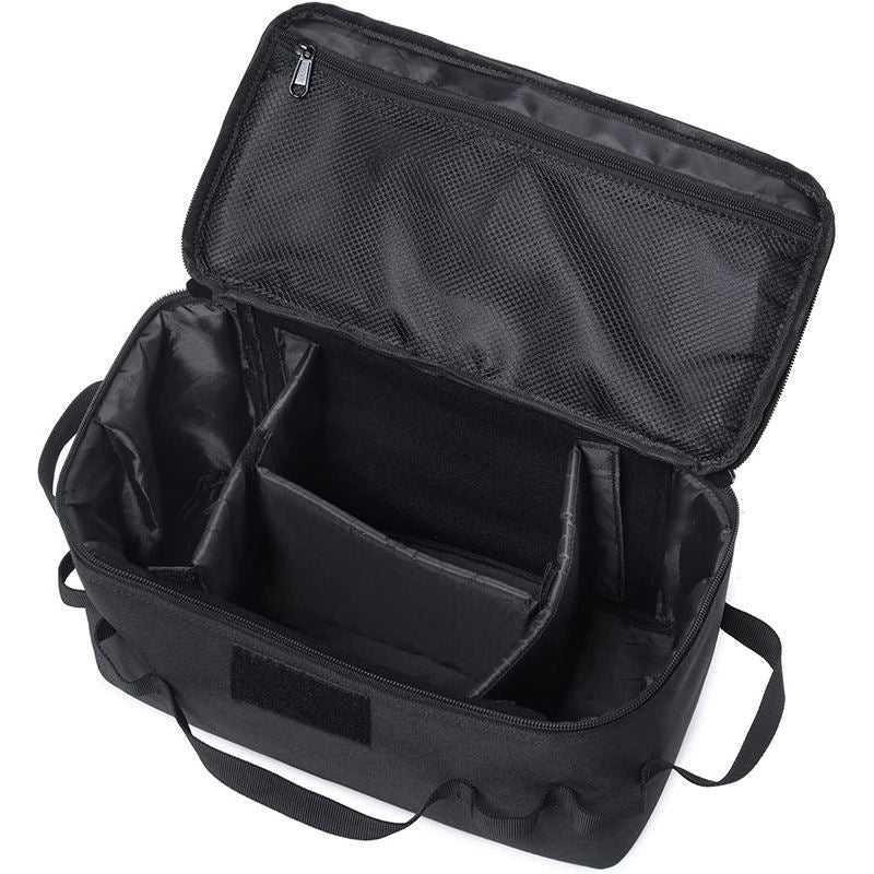 Military Enthusiast Outdoor Camping Bag, Camping And Picnic Folding Portable Tool Storage Bag, Lightweight Storage Tool Bag, Large Capacity