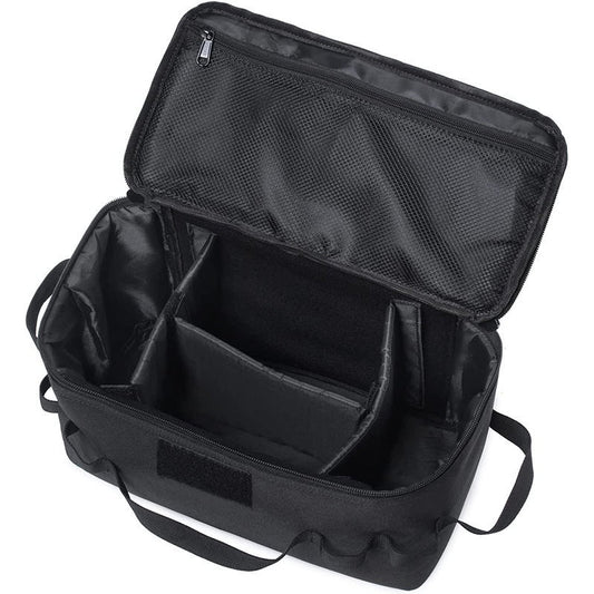 Military Enthusiast Outdoor Camping Bag, Camping And Picnic Folding Portable Tool Storage Bag, Lightweight Storage Tool Bag, Large Capacity