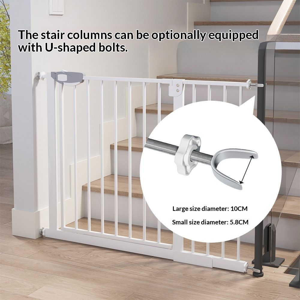 Pet Door Gate Child Safety Gate Staircase