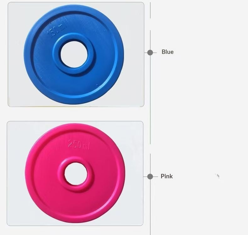 Childrens Weightlifting Equipment Sports Fitness Gear Sensory Integration Training