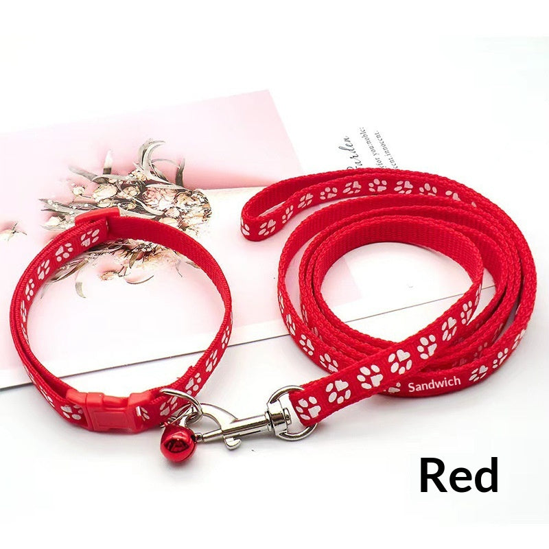 Dog And Cat Leashes Small Pet Leashes