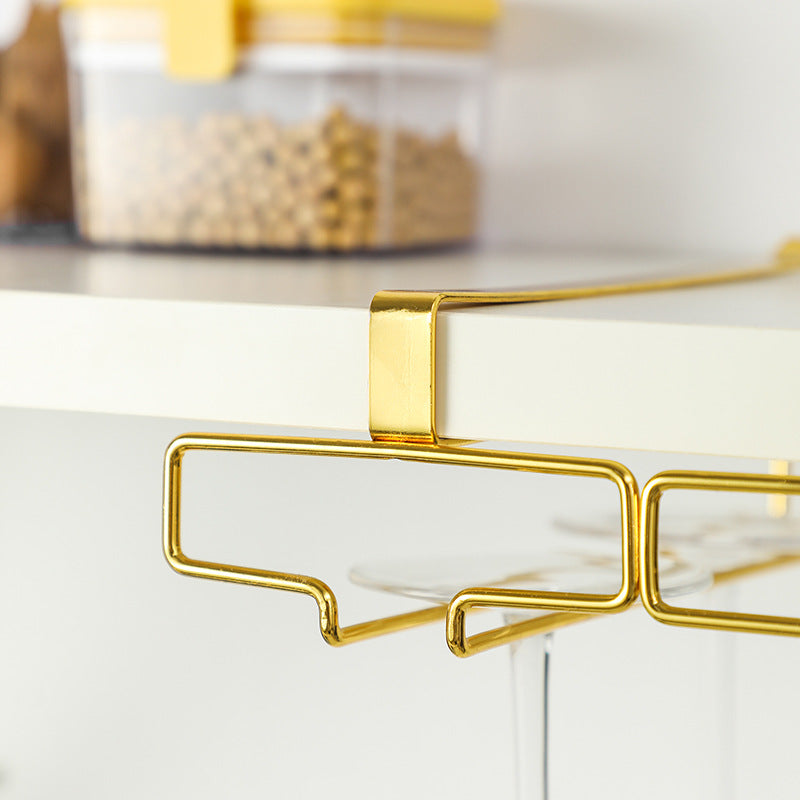 Home Storage Rack No Drilling Required