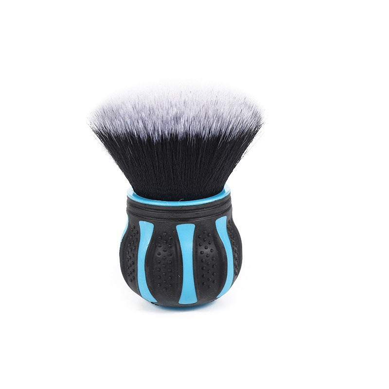 Spherical Soft Fine Hair Cleaning Brush Beauty Tool