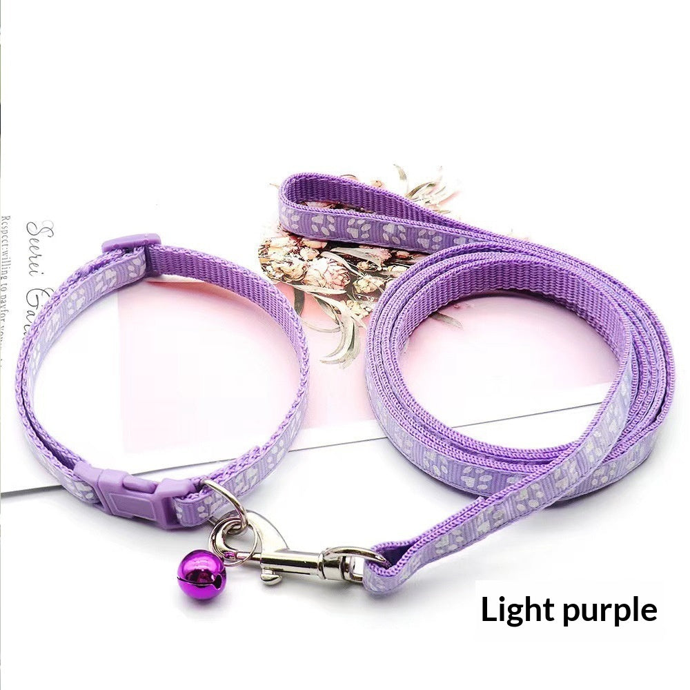 Dog And Cat Leashes Small Pet Leashes