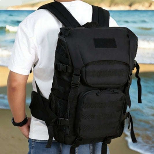 Outdoor Hiking Fitness Backpack For Men