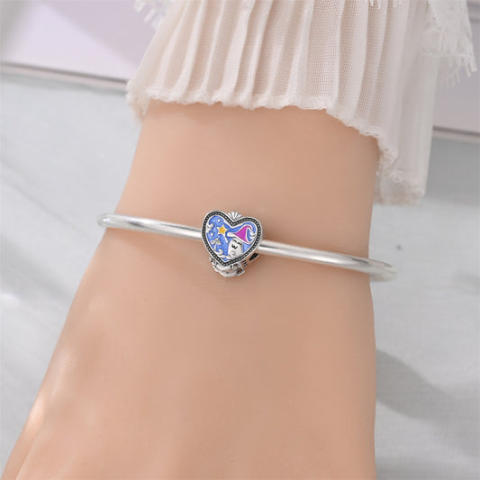 Charms Beads DIY Jewelry Accessories Bracelets