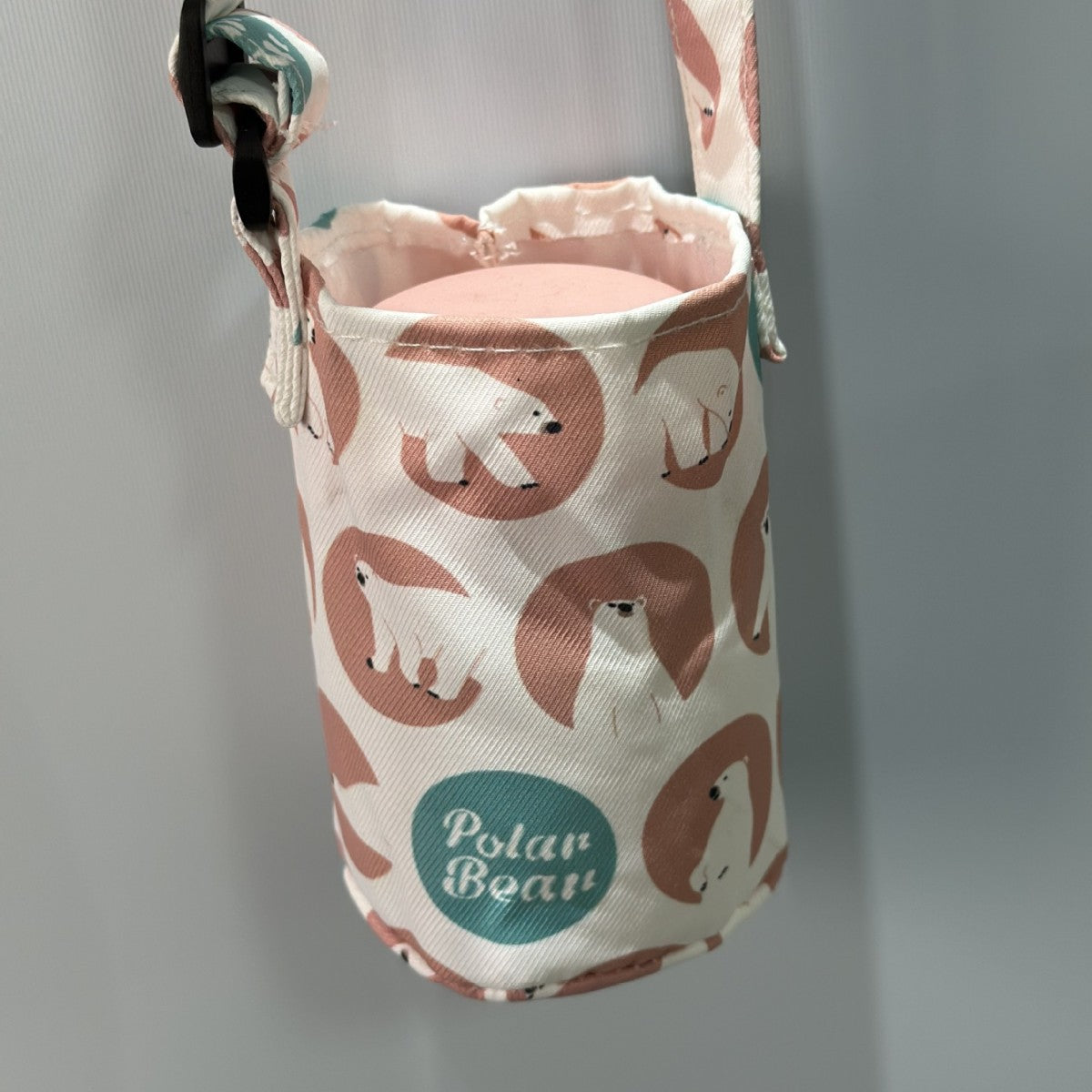 Portable Cup Holder Waterproof Bubble Tea Cup Sleeve