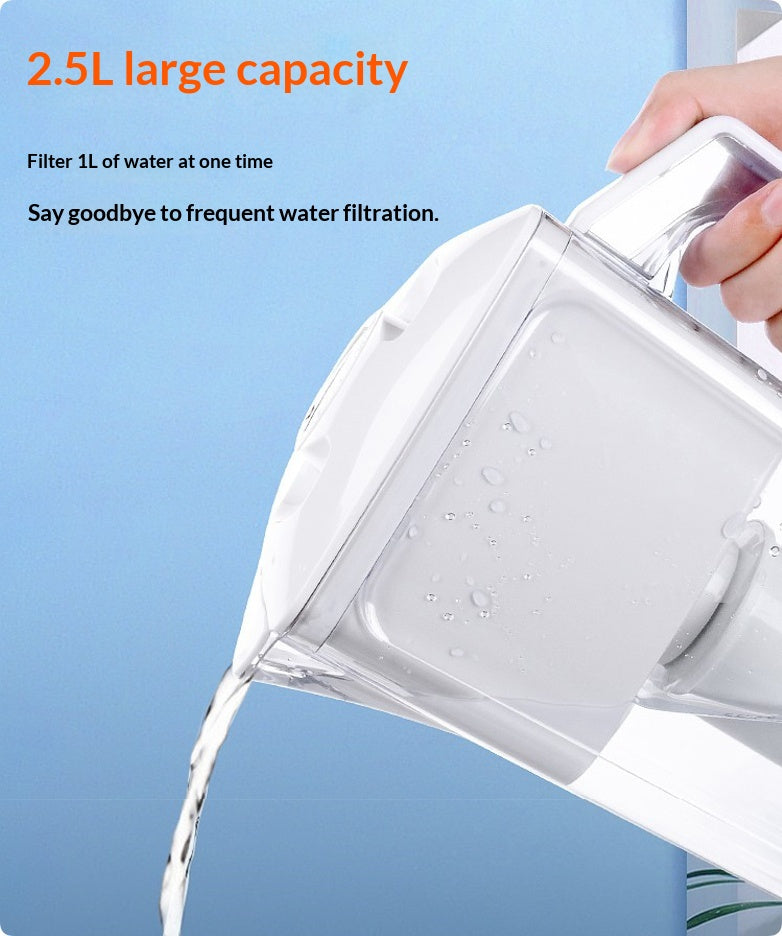 Household Kitchen Tap Water Filter