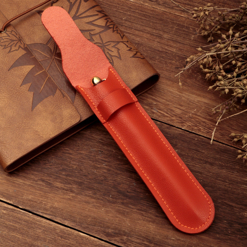 Fashion Simple Stationery Storage Gifts Pencil Case