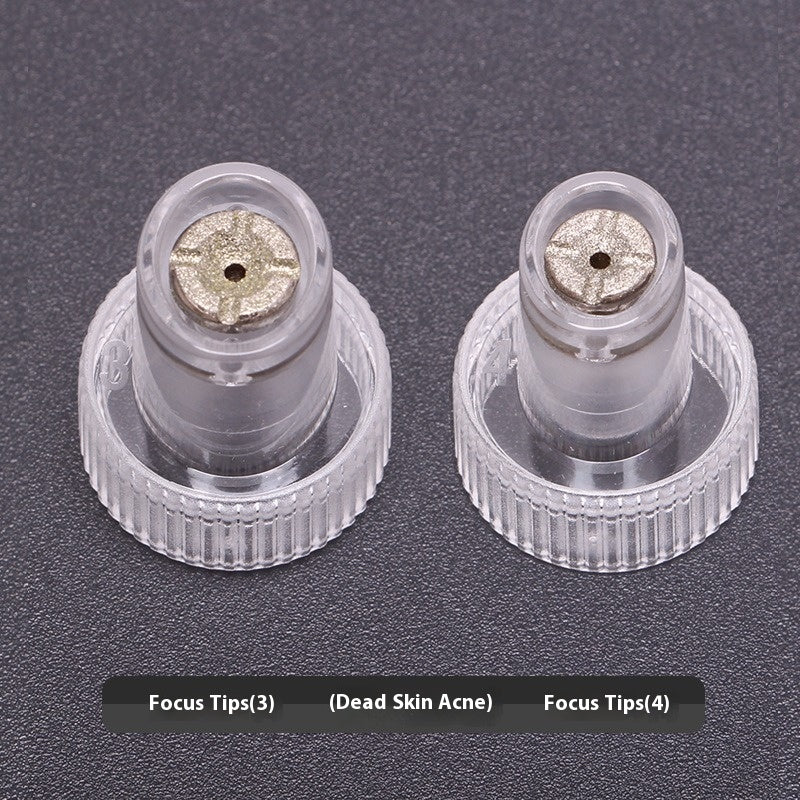 Beauty Instrument Suction Head Accessories Replacement