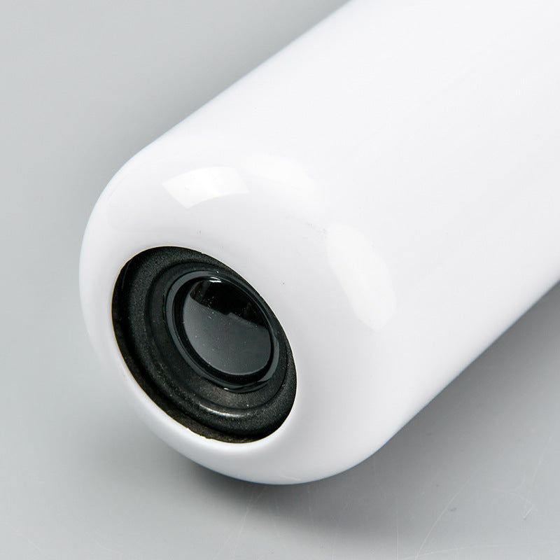 Home Fashion Charging Bluetooth Flame Lamp