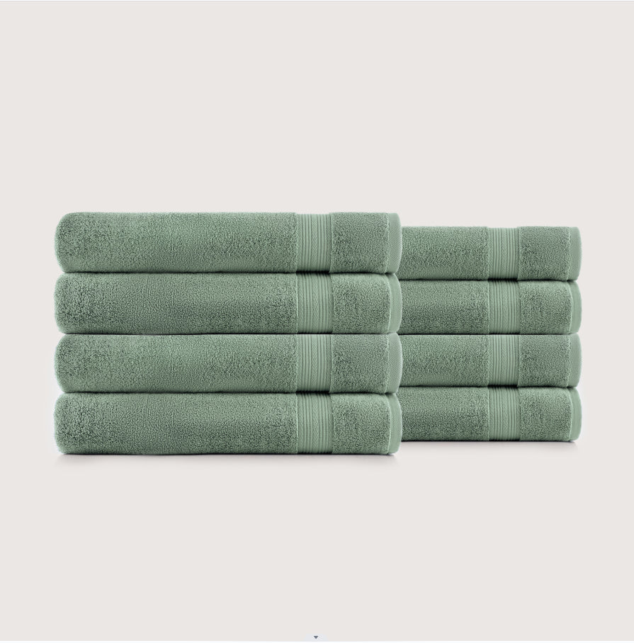 Plain Cotton Bath Towel Wholesale