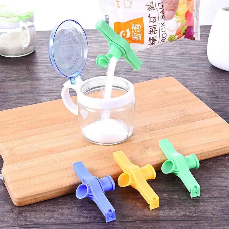 Food Bag Sealing Strip Sealer