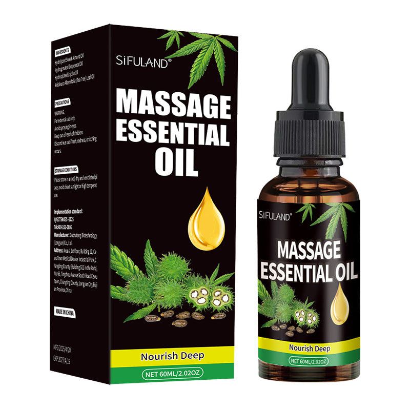 Apply Push Back Care Solution
