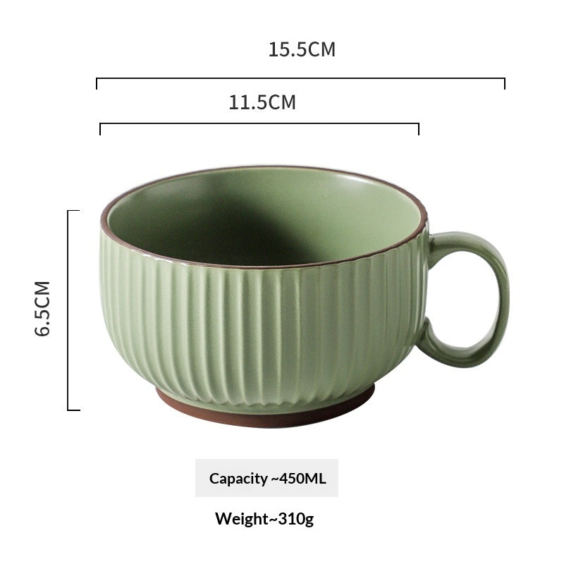Creative Home Fat-Loss Meal Personalized Mug