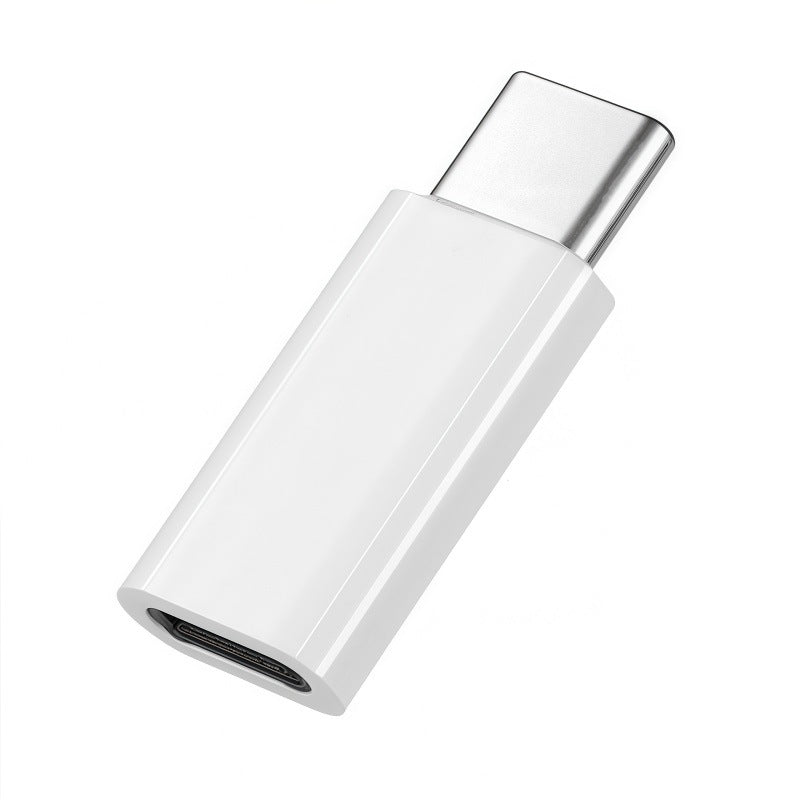 To Type-C Fast-charging Adapter