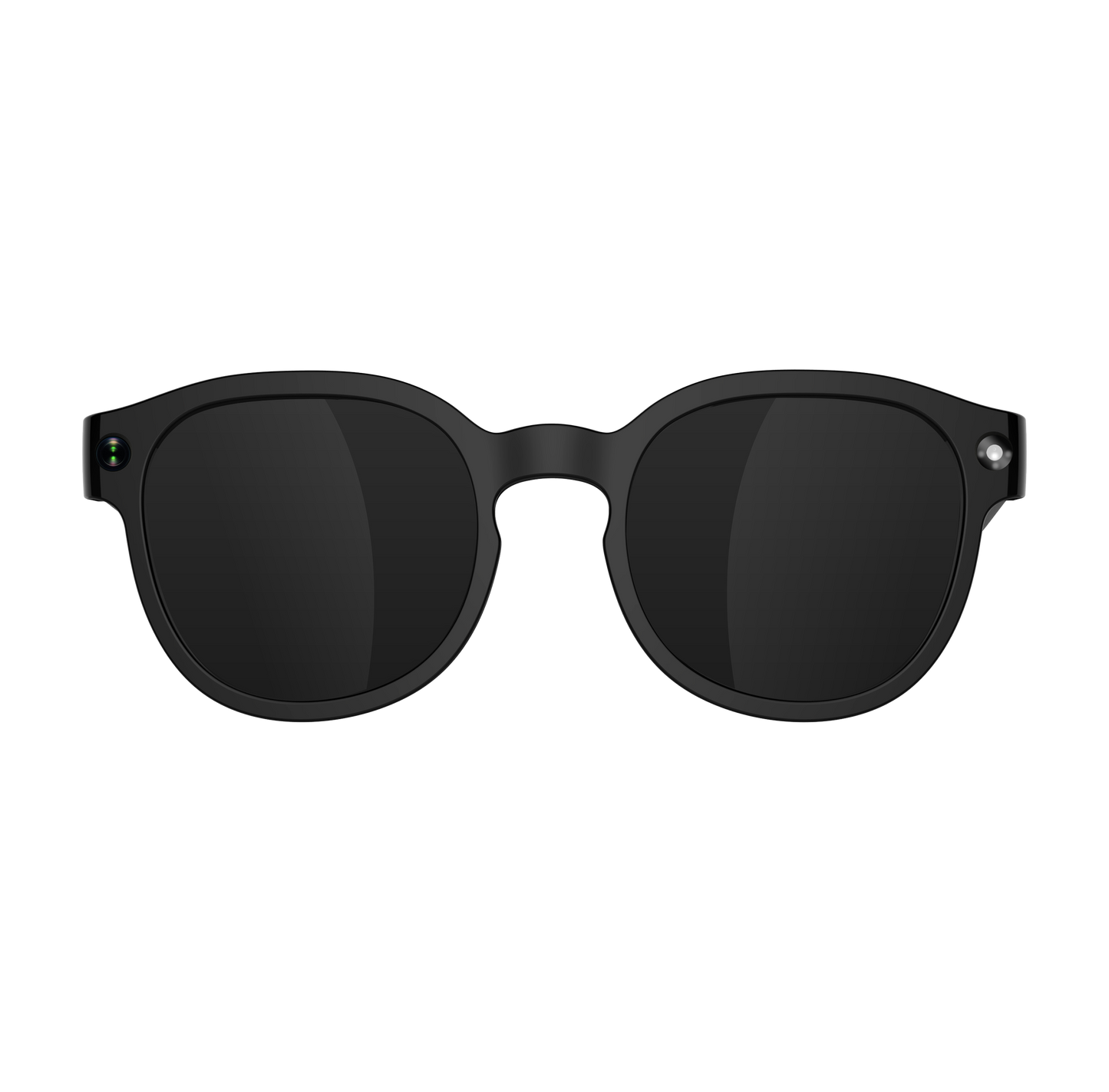 2MP AI Smart Camera  Glasses Bluetooth Sunglasses For Music Calling Translation S1