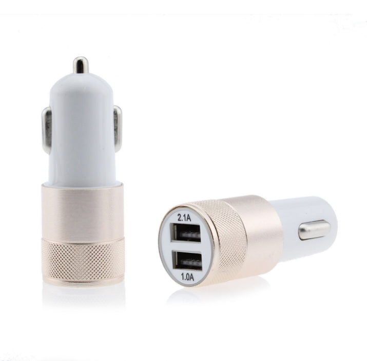 5 Lights Super Bright Android Port Charging Headlight