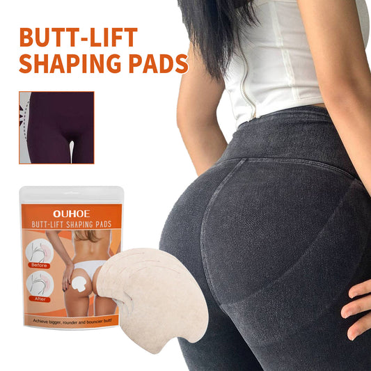 Raise Shaping Stickers Peach Beauty Lifting Hip
