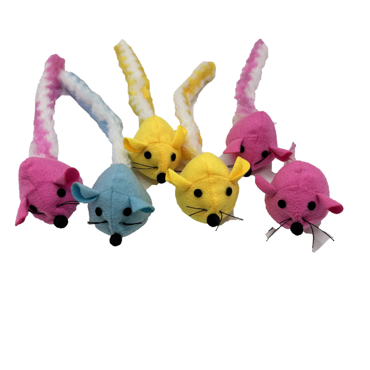 Cat Self-entertainment Chew Toy Pet Supplies