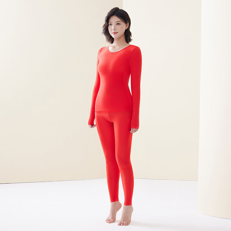 Heating And Warm-keeping Women's Skin Beauty Clothing