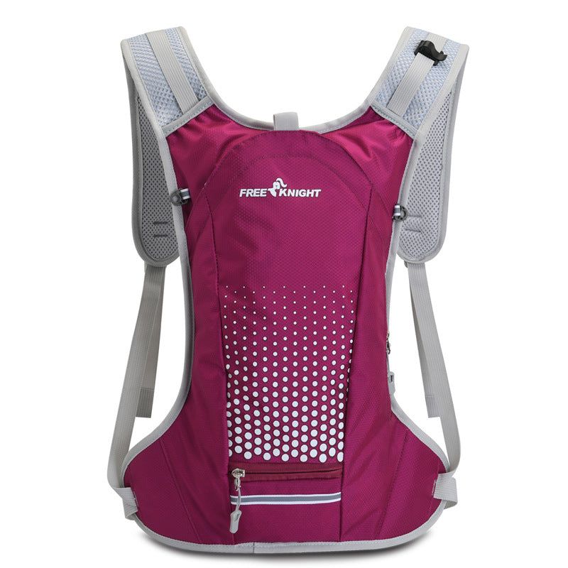 Cycling Backpack And Hiking Hydration Gear