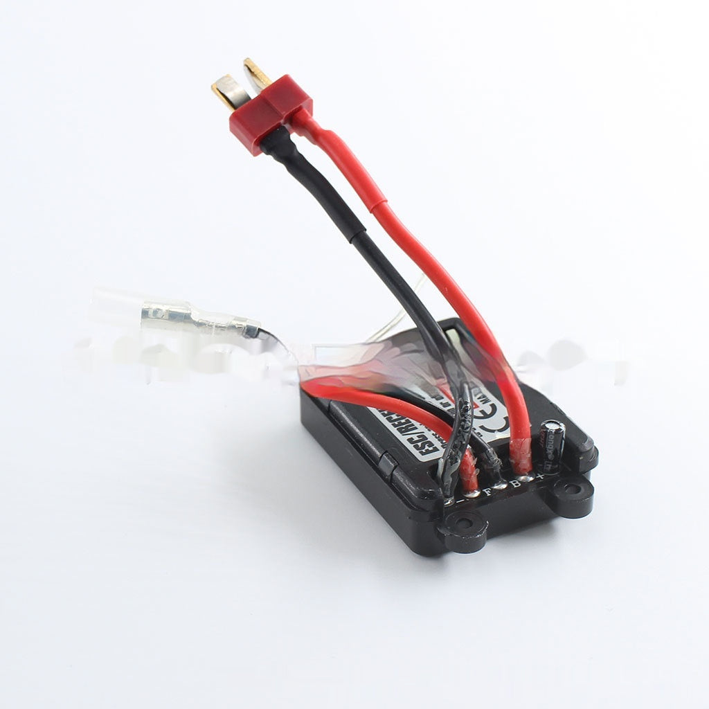 Remote Control Car 16101 6047 Receiver Electrical Adjustment Accessories