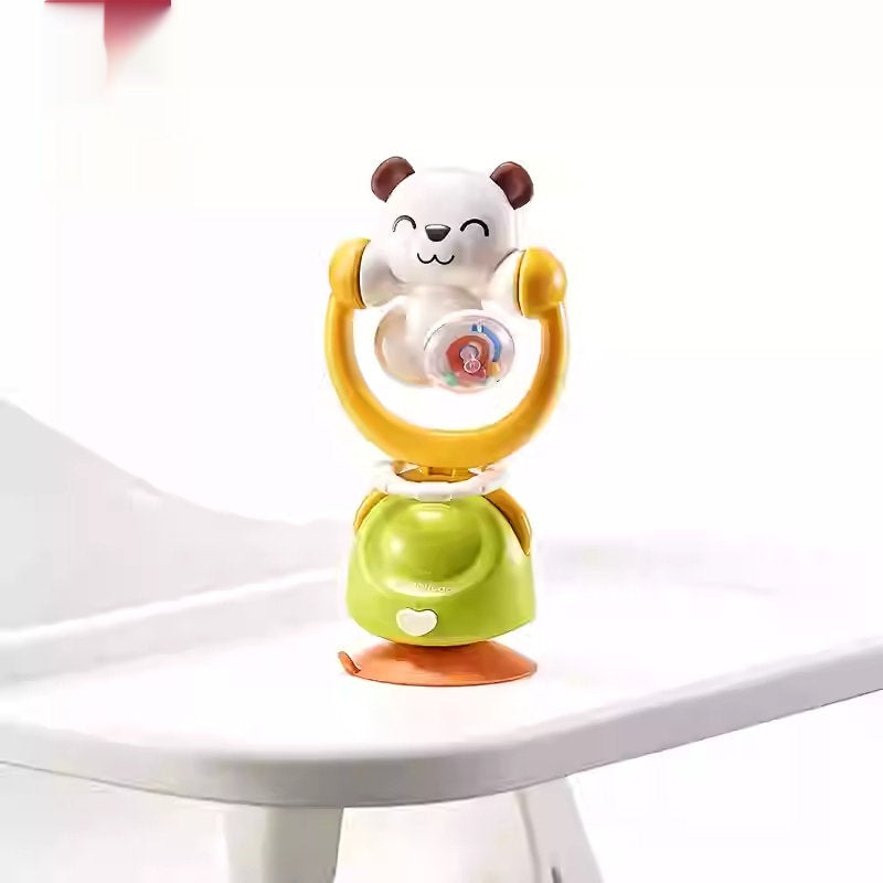 Children's Dining Chair Sucker Toys Puzzle
