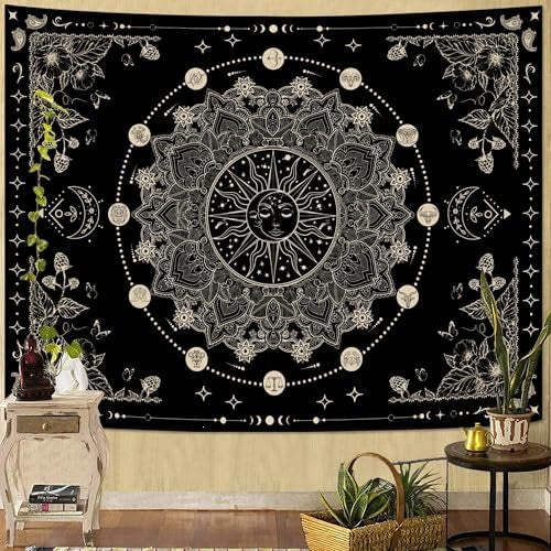 Wall Background Tapestry Home Decor